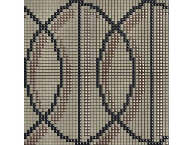 ALLURE GRACE 002 - Ceramic mosaic _ gruppo bardelli